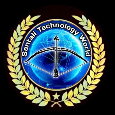 Welcome to Santali Technology World.